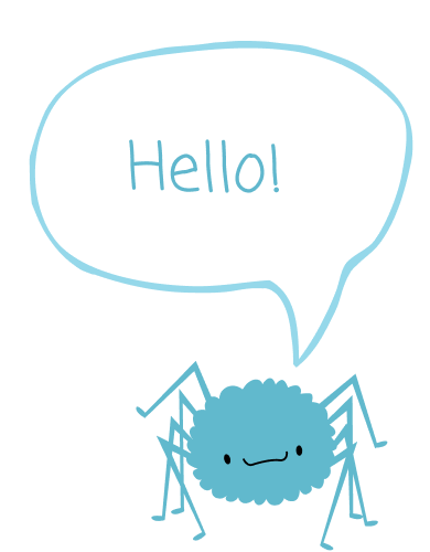 hello