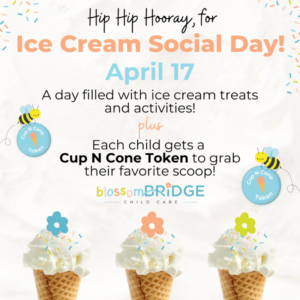 Ice Cream Social